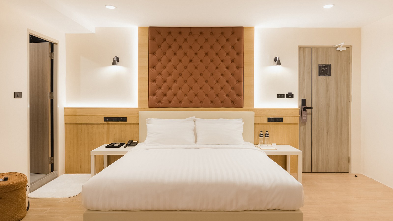 Heaven Boutique Hotel