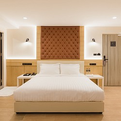 Description Accommodation