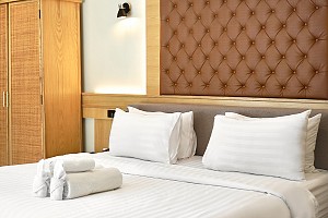 Superior King Rooms